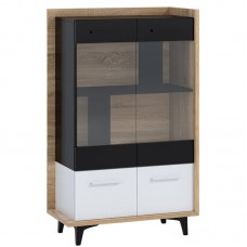Vitrīna BOX 2D